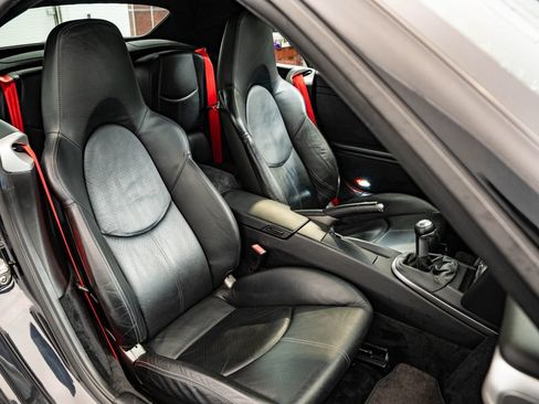 Used 2005 Porsche 911 Carrera S RWD image 48