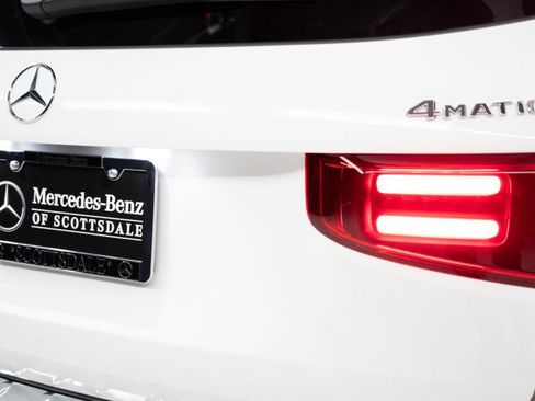 Certified 2026 Mercedes-Benz GLB 250 4MATIC image 10