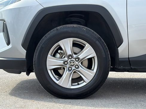 Certified 2024 Toyota RAV4 XLE image 12