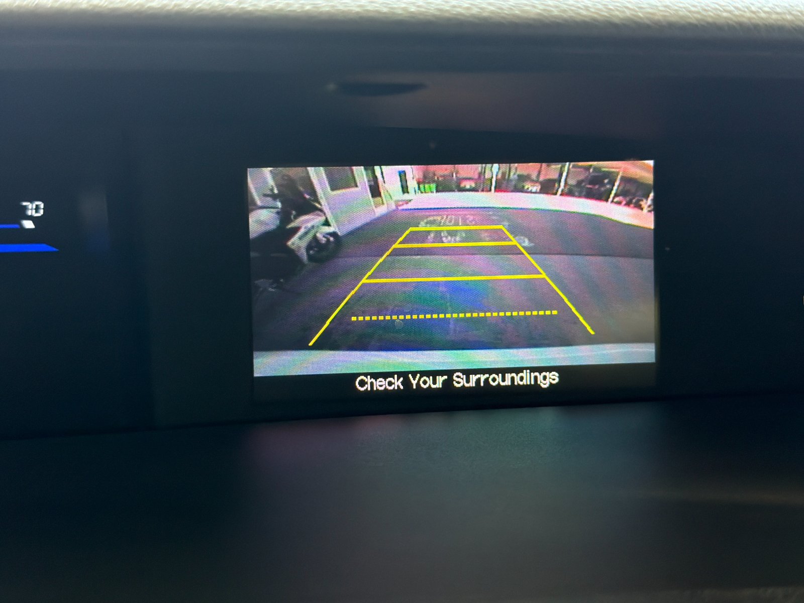 Used 2014 Honda Civic LX image 16