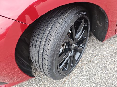 Used 2022 Lexus ES 350 F Sport image 33