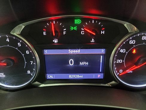 Used 2020 GMC Terrain SLT w/ Preferred Package image 23