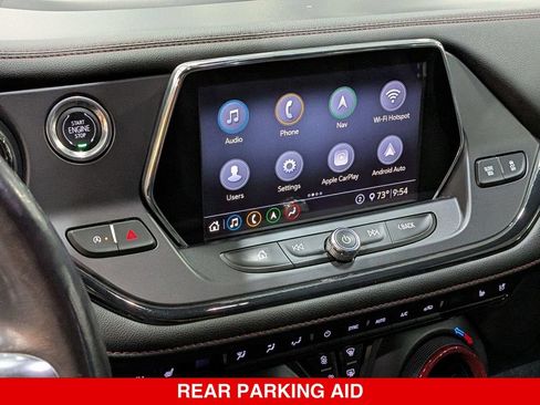 Used 2020 Chevrolet Blazer RS AWD/4WD image 23
