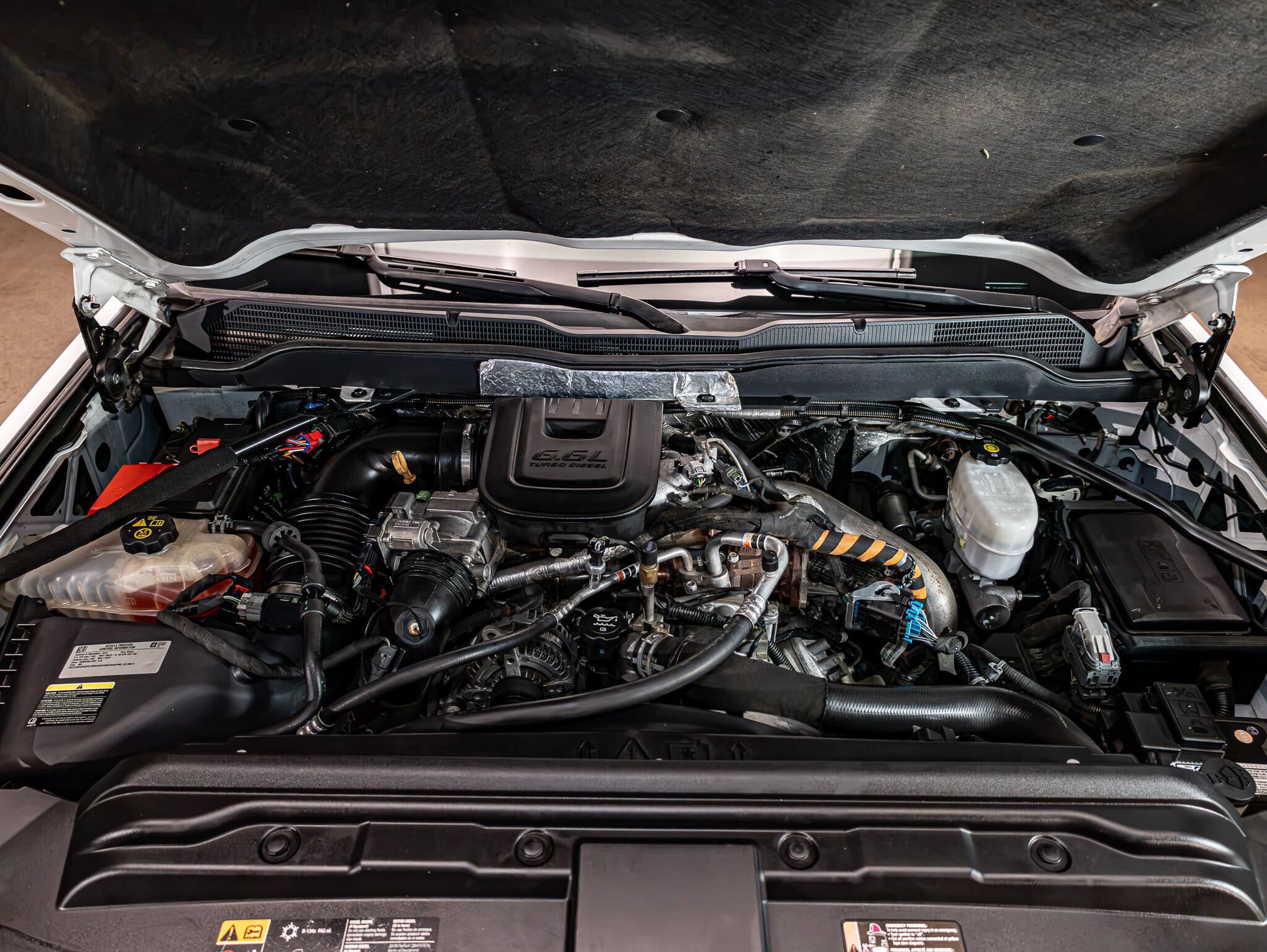 Used 2016 Chevrolet Silverado 3500 LT RWD image 30