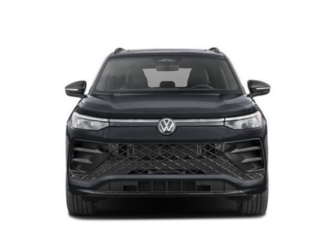 Used 2026 Volkswagen Tiguan SE R-Line FWD image 4