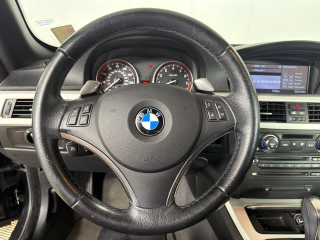 Used 2008 BMW 328i Convertible RWD image 20