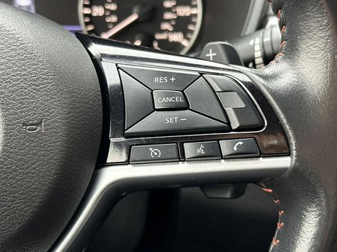 Used 2023 Nissan Altima 2.5 SR image 28