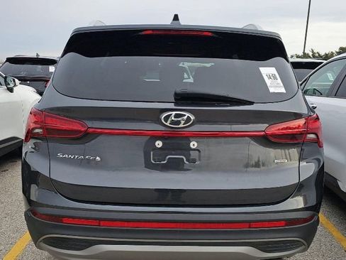 Used 2023 Hyundai Santa Fe SEL w/ Cargo Package image 5