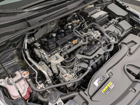 Used 2024 Toyota Corolla LE image 30