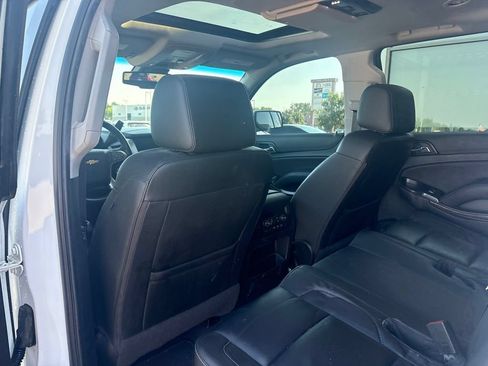 Used 2019 Chevrolet Suburban LT AWD/4WD image 42