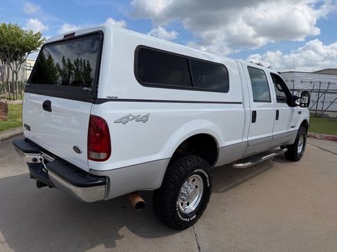 Used 2003 Ford F350 XLT AWD/4WD image 10