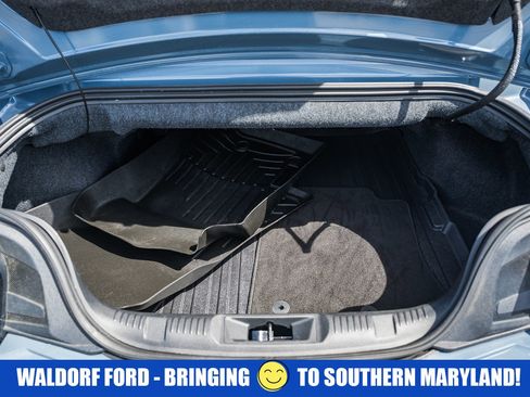 Used 2025 Ford Mustang GT Premium RWD image 10
