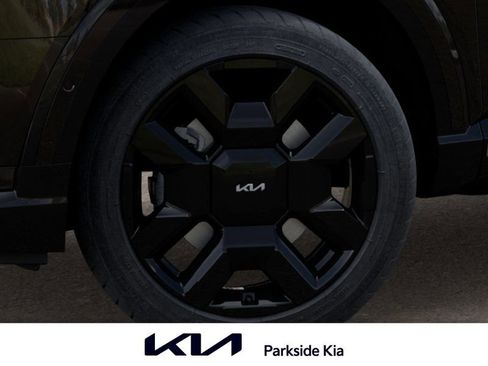 New 2027 Kia Telluride SX Prestige AWD/4WD image 9