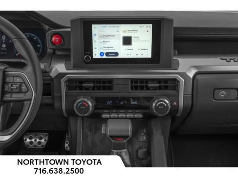 New 2026 Toyota Tacoma TRD Sport image 10
