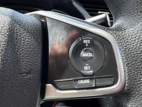 Used 2016 Honda Civic EX image 29