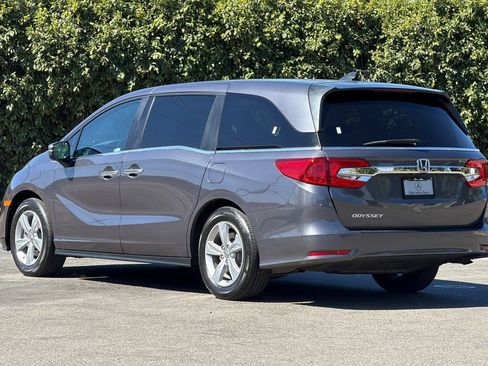 Used 2020 Honda Odyssey EX-L image 6