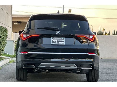 New 2026 Acura MDX FWD w/ Technology Package image 5