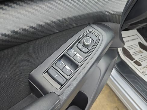 Certified 2025 Subaru Ascent Premium image 13