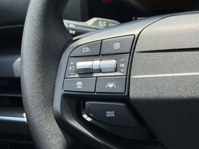 Used 2025 Kia K4 FWD image 24