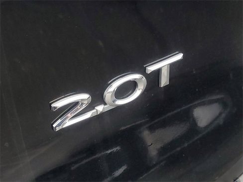 Used 2017 Lincoln MKC Select w/ Select Plus Package image 11