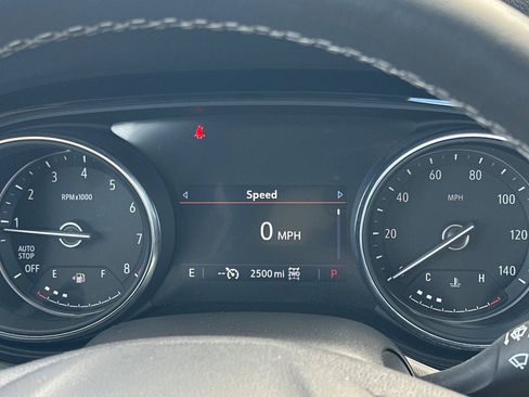 Used 2023 Buick Encore GX Preferred w/ Cold Weather Comfort Package image 24