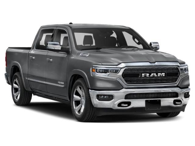 Used 2019 RAM 1500 Limited AWD/4WD image 9