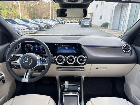 New 2026 Mercedes-Benz GLA 250 GLA 250 image 22