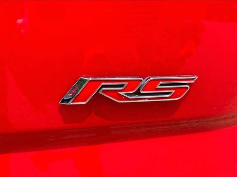 Used 2023 Chevrolet Camaro LT w/ RS Package RWD image 10