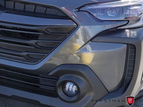 Used 2024 Subaru Outback Limited image 47