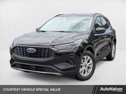 New 2025 Ford Escape Active w/ Cold Weather Package