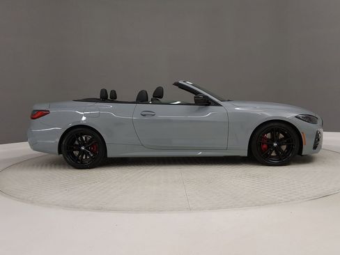 Certified 2023 BMW 430i 430i w/ M Sport Package image 22