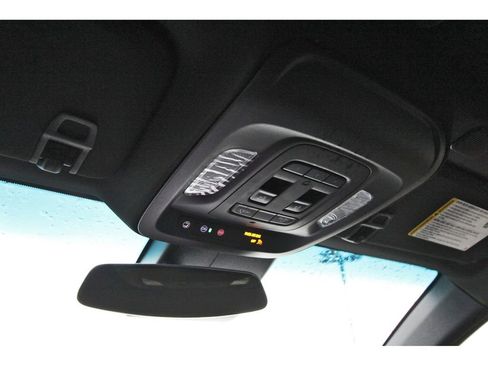 New 2025 Cadillac CT4 Sport image 21