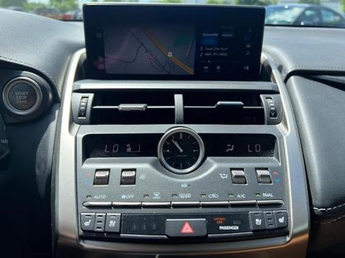 Used 2021 Lexus NX 300 AWD w/ Premium Package image 20