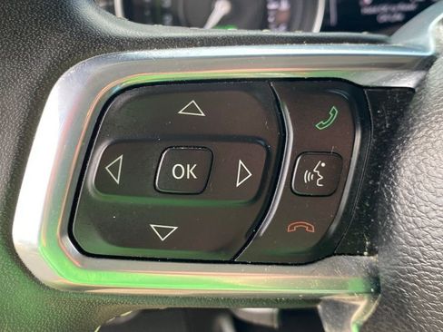 Used 2023 Jeep Wrangler Unlimited Sahara AWD/4WD image 30