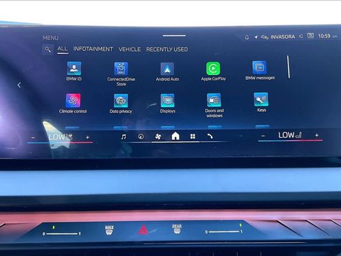 Used 2026 BMW X3 xDrive30 w/ Premium Package image 20