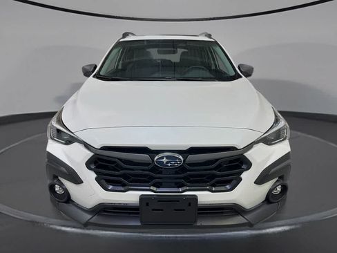 Certified 2025 Subaru Crosstrek 2.5i Limited AWD/4WD image 8