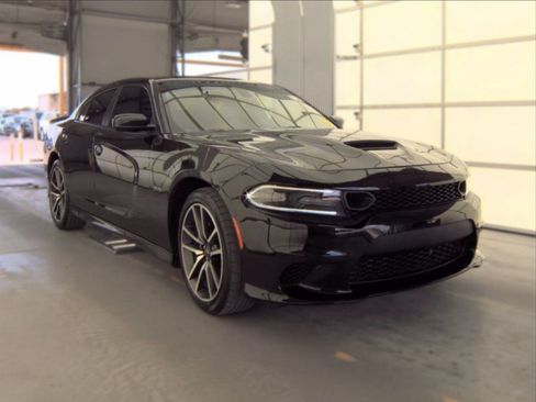 Used 2023 Dodge Charger R/T RWD image 7