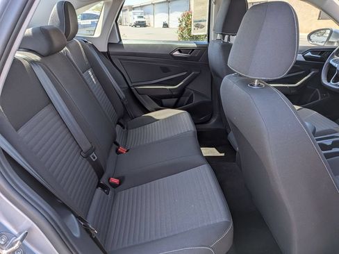 Used 2025 Volkswagen Jetta S FWD image 29