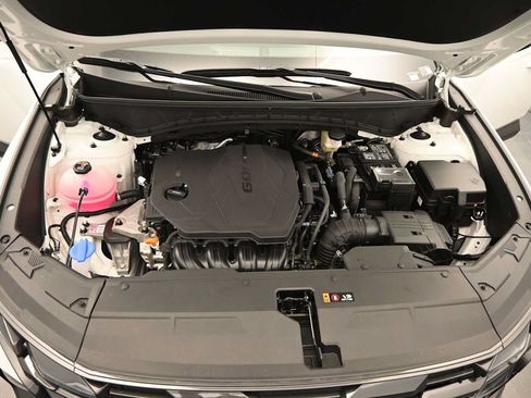 New 2026 Hyundai Tucson SEL Plus AWD/4WD image 23