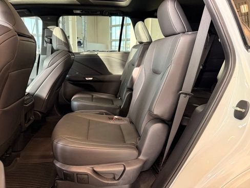 Used 2025 Lexus TX 350 AWD w/ Technology Package image 10
