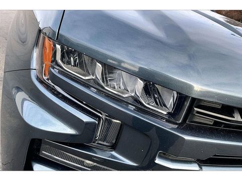 Used 2019 Chevrolet Silverado 1500 RST image 28