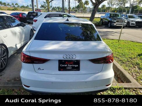 Used 2020 Audi A3 2.0T Premium image 5