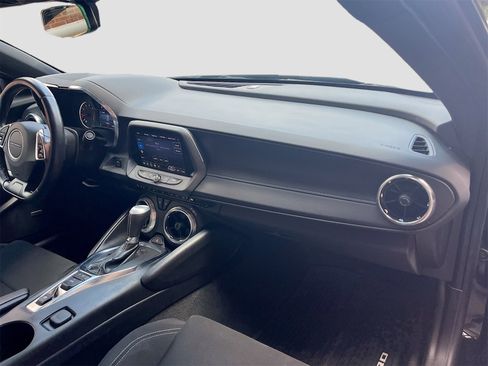 Used 2023 Chevrolet Camaro LT w/ RS Package image 27