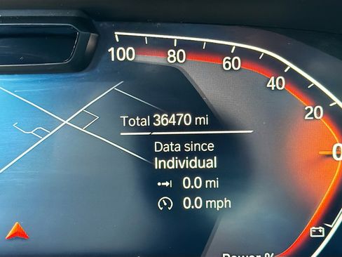 Used 2021 BMW X5 xDrive40i w/ M Sport Package image 41