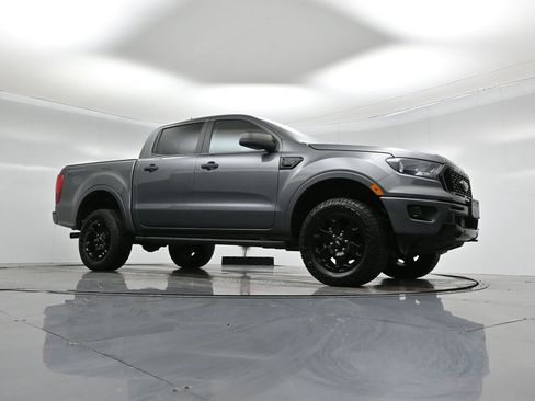 Certified 2023 Ford Ranger XLT w/ Equipment Group 302A High image 4