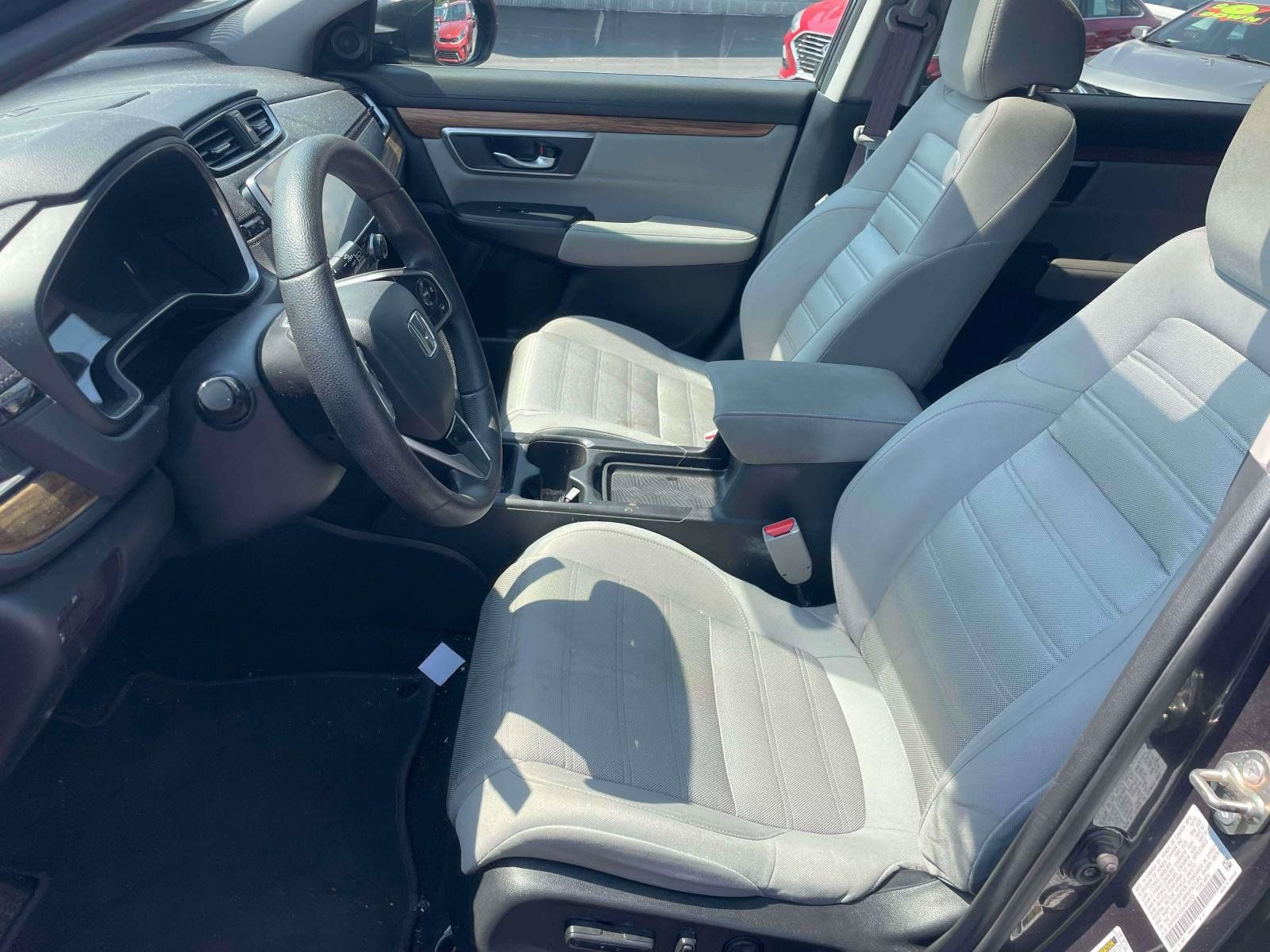 Used 2019 Honda CR-V EX image 13