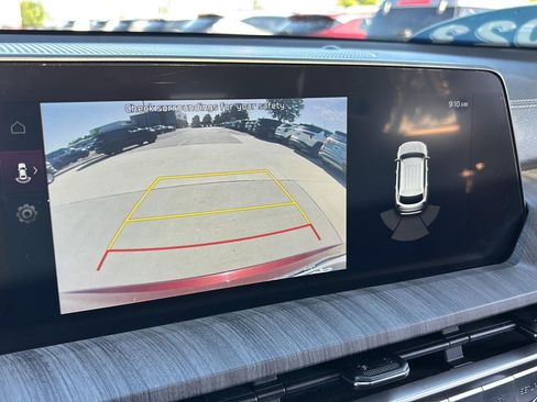 Used 2023 Kia Telluride EX FWD image 15
