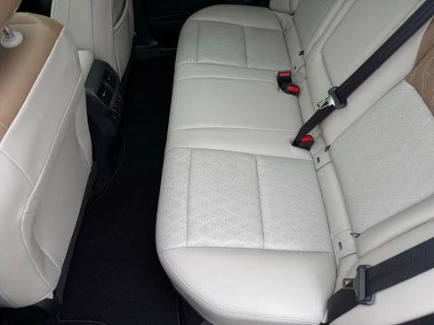 Certified 2025 Nissan Murano Platinum w/ Cargo Package image 12