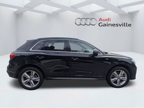 Used 2023 Audi Q3 2.0T Premium Plus w/ Premium Plus Package AWD/4WD image 2
