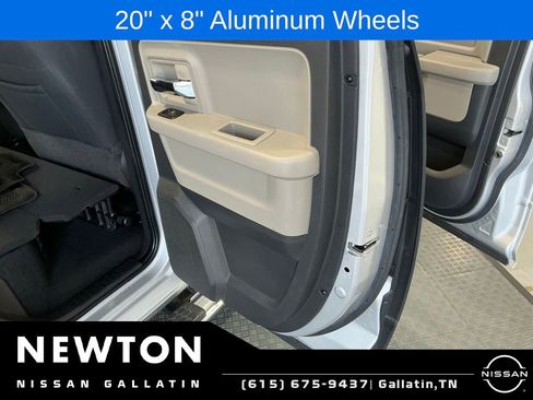 Used 2010 Dodge Ram 1500 Truck SLT w/ Lone Star Regional Pkg RWD image 23
